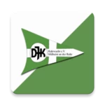 djk ruhrwacht e. v. android application logo